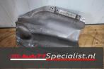 Uitlaat hitteschild Audi TT 8N, Gebruikt, -, -, -