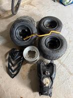Quad onderdelen te koop, Motoren, Quads en Trikes