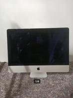 Apple iMac A1418, Core i5 8gbmem, 500gb hd, 21,5"monitor, Informatique & Logiciels, Apple Desktops, Enlèvement ou Envoi, IMac