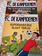 Fc de kampioenen, Boeken, Ophalen of Verzenden