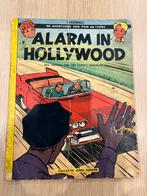 De avonturen van Pom en Teddy - Alarm in Hollywood, Boeken, Stripverhalen, Gelezen, Ophalen of Verzenden, Eén stripboek