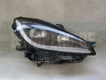 KOPLAMP Toyota GT86 GR86 FULL LED 21- RECHTS Q880/K4 15B beschikbaar voor biedingen