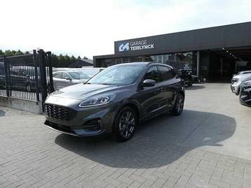 Ford Kuga ST-Line X 2.0 TDCi 120pk Automaat Trekhaak Full beschikbaar voor biedingen