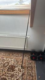 Gordijn roude GRATIS zwart, Huis en Inrichting, Stoffering | Gordijnen en Lamellen, Ophalen, Zo goed als nieuw
