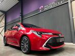 Toyota Corolla 1.8i Hybride Premium Navi + Camera, Auto's, Toyota, 0 min, 72 kW, 0 kg, Corolla