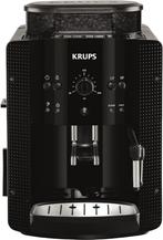 Krups EA8108 Espressomachine met koffiebonen, Elektronische apparatuur, Koffiezetapparaten, Ophalen, Gebruikt, Espresso apparaat