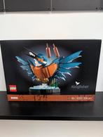 Lego 10331 king fisher, Ophalen of Verzenden, Nieuw, Complete set, Lego