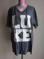 Zwarte t-shirt : Luke Bryan -- I See You - XL - shirt, Kleding | Dames, T-shirts, Nieuw, Ophalen of Verzenden, Maat 46/48 (XL) of groter