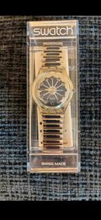 Swatch, Handtassen en Accessoires, Horloges | Dames, Ophalen of Verzenden, Zo goed als nieuw, Swatch
