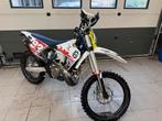 Husqvarna TE 250i – 2021 – Slechts 300 km – 16 uur, Motoren, 250 cc, Particulier, Enduro, Minimaal motorrijbewijs A2