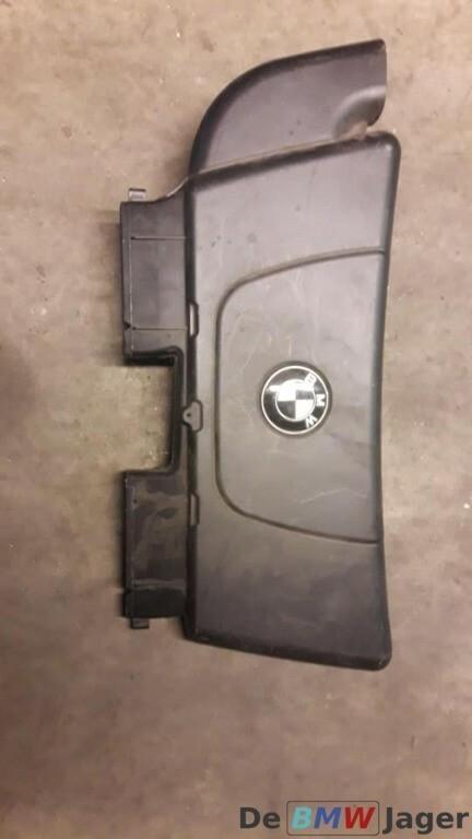 Luchtgeleiding BMW 3-serie E90 13717790605, Auto-onderdelen, Accu's en Toebehoren, BMW, Gebruikt, Ophalen of Verzenden