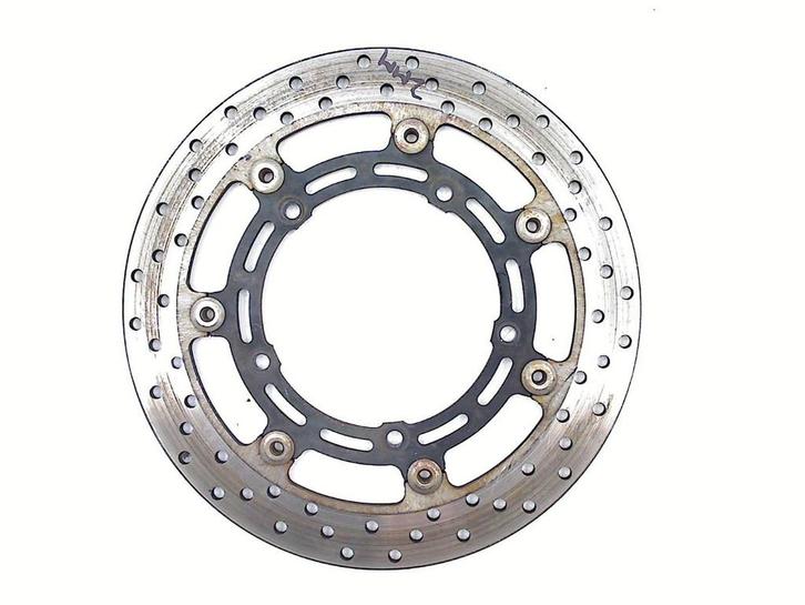 REMSCHIJF VOOR MT 03 2006-2013 (MT03 MT-03) (5YKF581T0000), Motoren, Onderdelen | Yamaha, Gebruikt