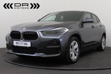 BMW X2 25eA xDrive BUSINESS EDITION - NAVI - HUD -DAB  beschikbaar voor biedingen