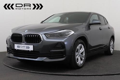 BMW X2 25eA xDrive BUSINESS EDITION - NAVI - HUD -DAB, Auto's, BMW, Bedrijf, X2, ABS, Airbags, Alarm, Bluetooth, Boordcomputer