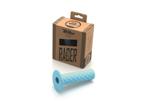 PROMO -60% - Chesterfield Maya blauw handvatten 22mm / 7/8", Motoren, Ophalen of Verzenden