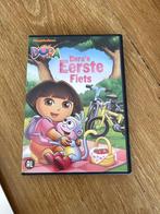 Dora's eerste fiets DVD, Comme neuf, Autres genres, Tous les âges, Film