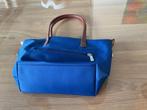 Tas, Ophalen of Verzenden, Nieuw, Blauw, Overige merken