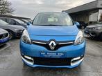 Renault Grand Scenic 1.6i 110PK BLUETOOTH PARKEERSENSOREN, Auto's, Te koop, Benzine, Monovolume, https://public.car-pass.be/vhr/06b6a845-8245-4ceb-a098-10ab092e6066