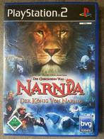 The chronicles of Narnia PlayStation 2 ps2, Consoles de jeu & Jeux vidéo, Jeux | Sony PlayStation 2, Enlèvement ou Envoi