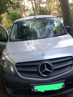 Mercedes Benz citana, Auto's, Mercedes-Benz, Stof, Euro 6, 5 deurs, Particulier