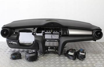 MINI COOPER F56 AIRBAG AIRBAGSET ORGINEEL OP AANVRAAG  beschikbaar voor biedingen