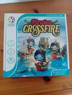 Pirates Crossfire, Hobby en Vrije tijd, Gezelschapsspellen | Overige, Ophalen of Verzenden, Zo goed als nieuw