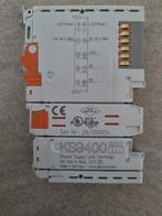 Beckhoff KS9400, Ophalen of Verzenden, Zo goed als nieuw