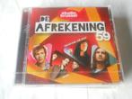 2 CD S - STUDIO BRUSSEL - DE AFREKENING 59 - NOUVEAU DANS FO, Enlèvement ou Envoi, Neuf, dans son emballage, Pop