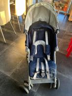 Maclaren, Kinderen en Baby's, Ophalen, Zo goed als nieuw, Maclaren, Verstelbare rugleuning