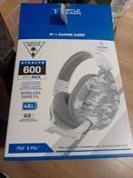 Casque gamer turtles beach, Ophalen, Turtle beach, Nieuw, Draadloos