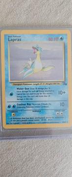 Lapras, Hobby en Vrije tijd, Ophalen, Zo goed als nieuw