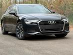 Audi A6 2.0. sport Pak-Automaat-11-2019/Full Option, Auto's, Audi, Automaat, Bedrijf, Diesel, Dealer onderhouden