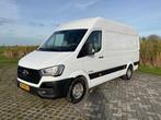 Hyundai H350 Véhicule Commercial 2015, Autos, Euro 5, Achat, Entreprise, Occasion