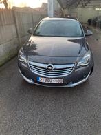 Opel insignia 2.0 2014, Auto's, Euro 5, Parkeersensor, Particulier, Insignia