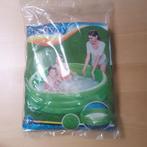 rond opblaasbaar zwembad, Tuin en Terras, Ophalen, Nieuw, Rond, Opblaaszwembad