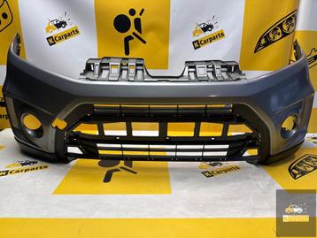 Voorbumper Suzuki vitara 2015+ 71711-54P origineel bumper beschikbaar voor biedingen