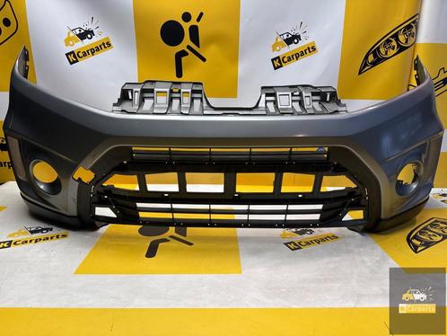 Voorbumper Suzuki vitara 2015+ 71711-54P origineel bumper, Auto-onderdelen, Carrosserie, Bumper, Suzuki, Voor, Gebruikt