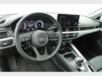 Audi A4 Avant A4 Avant 35 TDi Advanced S tronic, Automaat, 140 g/km, Lederen bekleding, A4