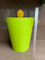 Lego Multi Basket -Limegreen -, Ophalen of Verzenden, Zo goed als nieuw