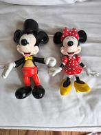 Geweldige Disneyfiguren Mickey en Minnie Magician., Verzamelen, Disney, Ophalen of Verzenden, Zo goed als nieuw