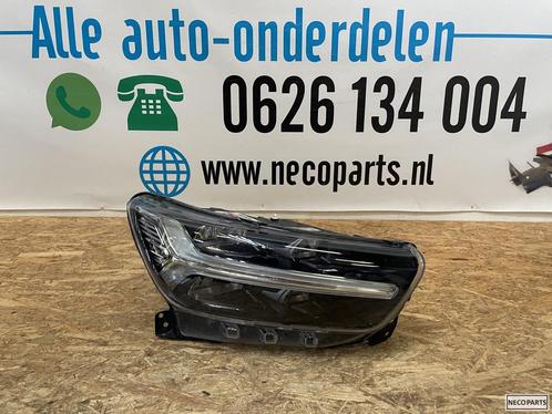 VOLVO XC40 XC 40 VOL LED KOPLAMP ORIGINEEL 32133574, Auto-onderdelen, Verlichting, Volvo, Gebruikt, Ophalen of Verzenden