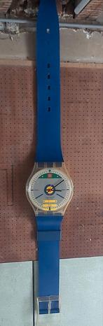 Swatch murale collection, Antiek en Kunst, Antiek | Klokken, Ophalen