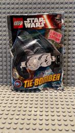 Lego Star Wars Tie Bomber, Collections, Enlèvement ou Envoi, Neuf