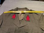 Legerkostuum Battle Dress, Ophalen of Verzenden, Landmacht, Kleding of Schoenen