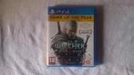 The witcher game of the year edition, Games en Spelcomputers, Games | Sony PlayStation 4, Ophalen of Verzenden