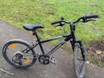 Rockrider 20" kinderfiets Mountainbike, Fietsen en Brommers, Ophalen, Gebruikt, 16 tot 20 inch, Btwin