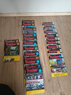 Trucker tijdschrift vrachtwagensn, Enlèvement ou Envoi