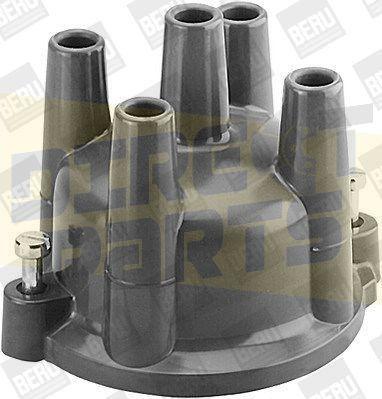 Ford verdelerkap BERU! RESTPARTIJ VK300, Auto-onderdelen, Motor en Toebehoren, Ford, Nieuw, Ophalen of Verzenden