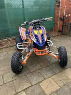 Wtec te koop, Motoren, Quads en Trikes, 1 cilinder, 450 cc, 12 t/m 35 kW
