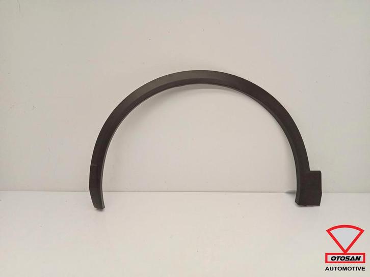 VW T-Roc Facelift 2021+ Wielkast Spatbord Verbreder Links vo, Auto-onderdelen, Carrosserie, Volkswagen, Voor, Links, Nieuw